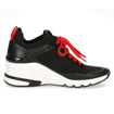 Slika Ženske patike Caprice 23709 black/red