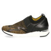 Slika Ženske patike Caprice 24721 black/curry fl