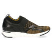 Slika Ženske patike Caprice 24721 black/curry fl
