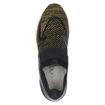 Slika Ženske patike Caprice 24721 black/curry fl