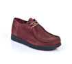 Slika Ženske cipele Tref 1583 bordo