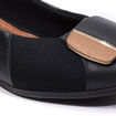 Slika Ženske cipele Usaflex 0702 preto