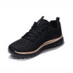 Slika Ženske patike SKECHERS GRACEFULL GET CONNECTED black/rose gold