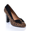 Slika Ženske cipele Tref 2829 leopardo