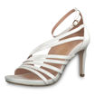 Slika Ženske sandale Tamaris 28303 white