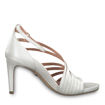 Slika Ženske sandale Tamaris 28303 white
