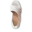 Slika Ženske sandale Tamaris 28303 white