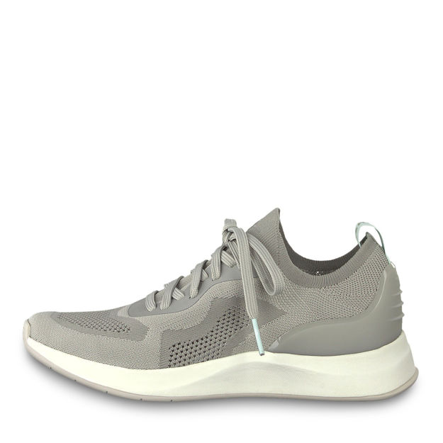 Slika Ženske patike Tamaris 23705 stone