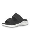 Slika Ženske papuče Tamaris 27201 black
