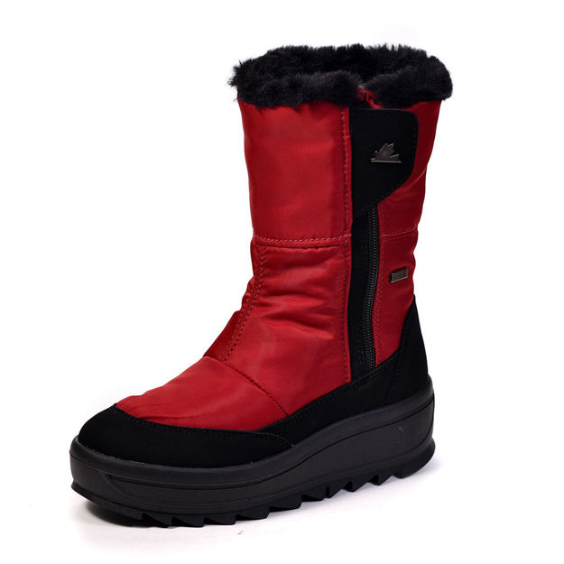 Slika Ženske čizme Pajar A010 red