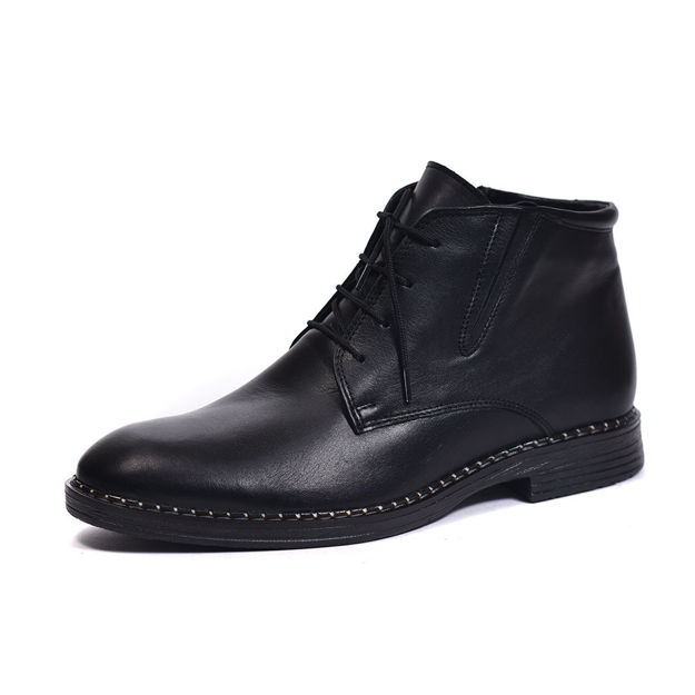 Slika Muške polučizme Tref 2771 crne