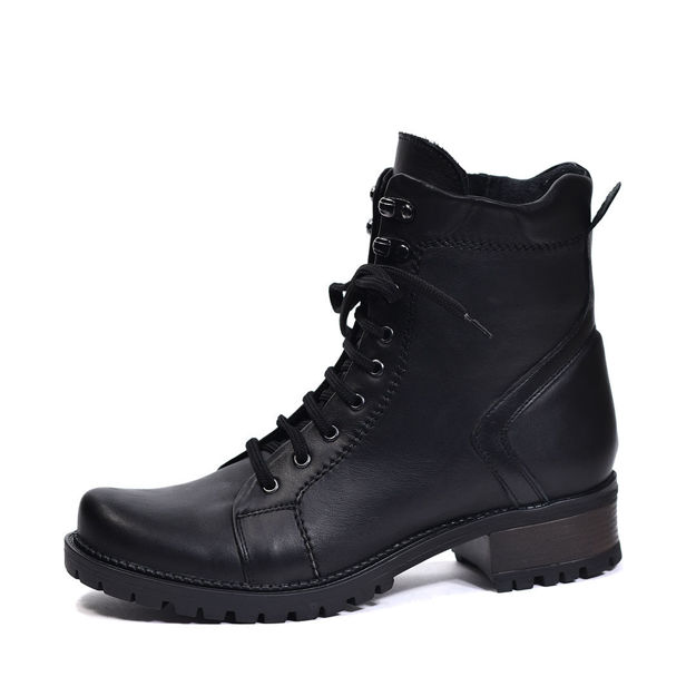 Slika Ženske polučizme Tref 2932 crne