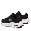 Slika Ženske patike SKECHERS  ARCH FIT BLACK MESH