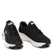 Slika Ženske patike SKECHERS  ARCH FIT BLACK MESH