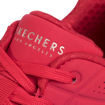 Slika Ženske patike SKECHERS UNO STAND ON AIR red