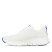Slika Ženske patike SKECHERS  ARCH FIT white