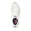Slika Ženske patike SKECHERS  ARCH FIT white