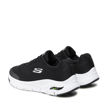Slika Muške patike SKECHERS ARCH FIT black