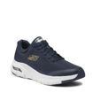 Slika Muške patike SKECHERS ARCH FIT navy