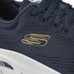 Slika Muške patike SKECHERS ARCH FIT navy