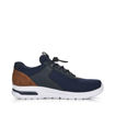 Slika Muške patike Rieker B7367 navy