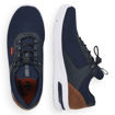 Slika Muške patike Rieker B7367 navy