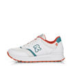 Slika Ženske patike Rieker 40801 white