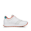 Slika Ženske patike Rieker 40801 white