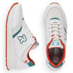 Slika Ženske patike Rieker 40801 white