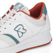 Slika Ženske patike Rieker 40801 white