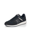 Slika Muške patike Rieker 07601 navy