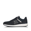 Slika Muške patike Rieker 07601 navy