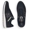 Slika Muške patike Rieker 07601 navy