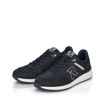 Slika Muške patike Rieker 07601 navy