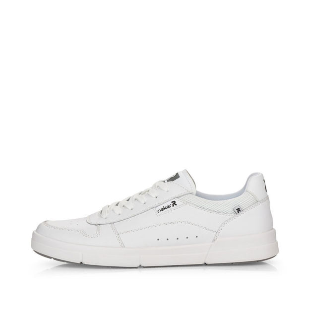 Slika Muške patike Rieker 07101 white