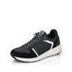 Slika Muške patike Rieker 07001 black
