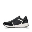 Slika Muške patike Rieker 07001 black