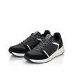 Slika Muške patike Rieker 07001 black