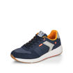 Slika Muške patike Rieker 07002 navy