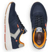 Slika Muške patike Rieker 07002 navy