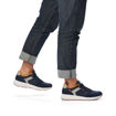 Slika Muške patike Rieker 07002 navy