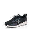Slika Muške patike Rieker 07802 black