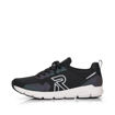 Slika Muške patike Rieker 07802 black