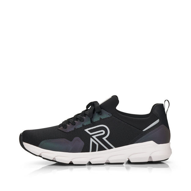 Slika Muške patike Rieker 07802 black