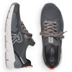 Slika Muške patike Rieker 07802 grey