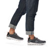 Slika Muške patike Rieker 07802 grey