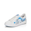Slika Ženske patike Rieker 41901 white