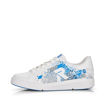 Slika Ženske patike Rieker 41901 white