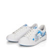 Slika Ženske patike Rieker 41901 white