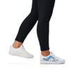 Slika Ženske patike Rieker 41901 white